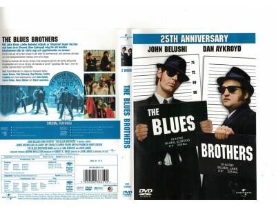 The Blues Brothers